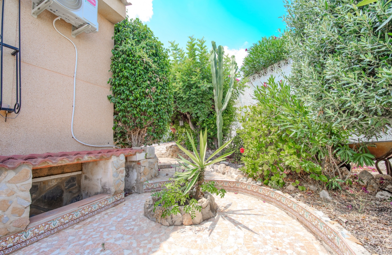 Revente - Villa - Ciudad Quesada - La Marquesa Golf