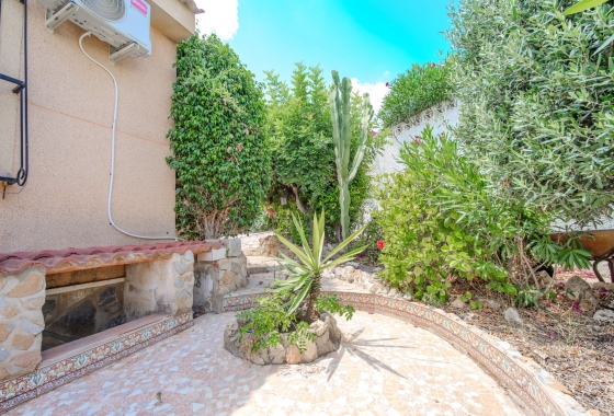 Revente - Villa - Ciudad Quesada - La Marquesa Golf