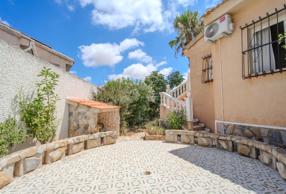 Revente - Villa - Ciudad Quesada - La Marquesa Golf