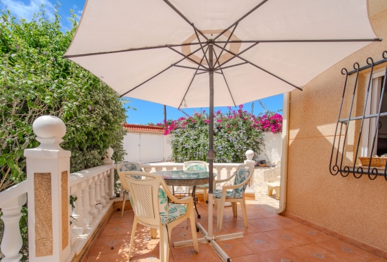 Revente - Villa - Ciudad Quesada - La Marquesa Golf