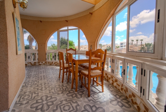 Revente - Villa - Ciudad Quesada - La Marquesa Golf