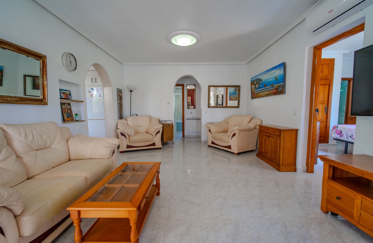 Revente - Villa - Ciudad Quesada - La Marquesa Golf
