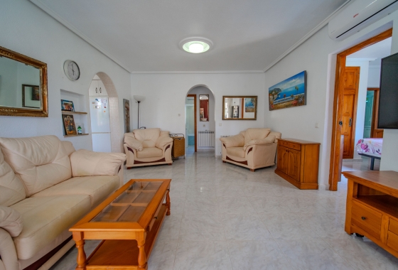 Revente - Villa - Ciudad Quesada - La Marquesa Golf