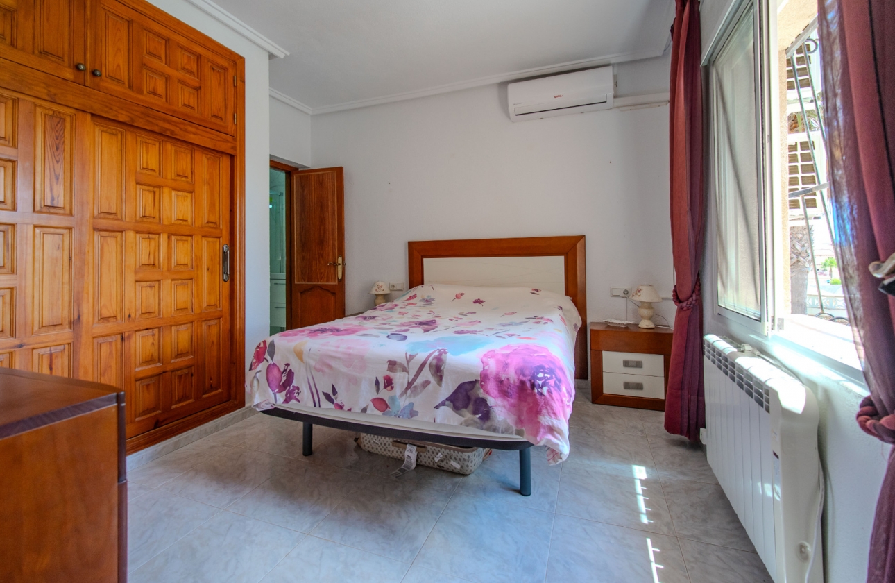 Revente - Villa - Ciudad Quesada - La Marquesa Golf