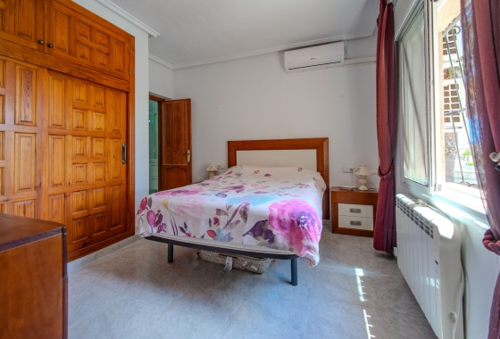 Revente - Villa - Ciudad Quesada - La Marquesa Golf