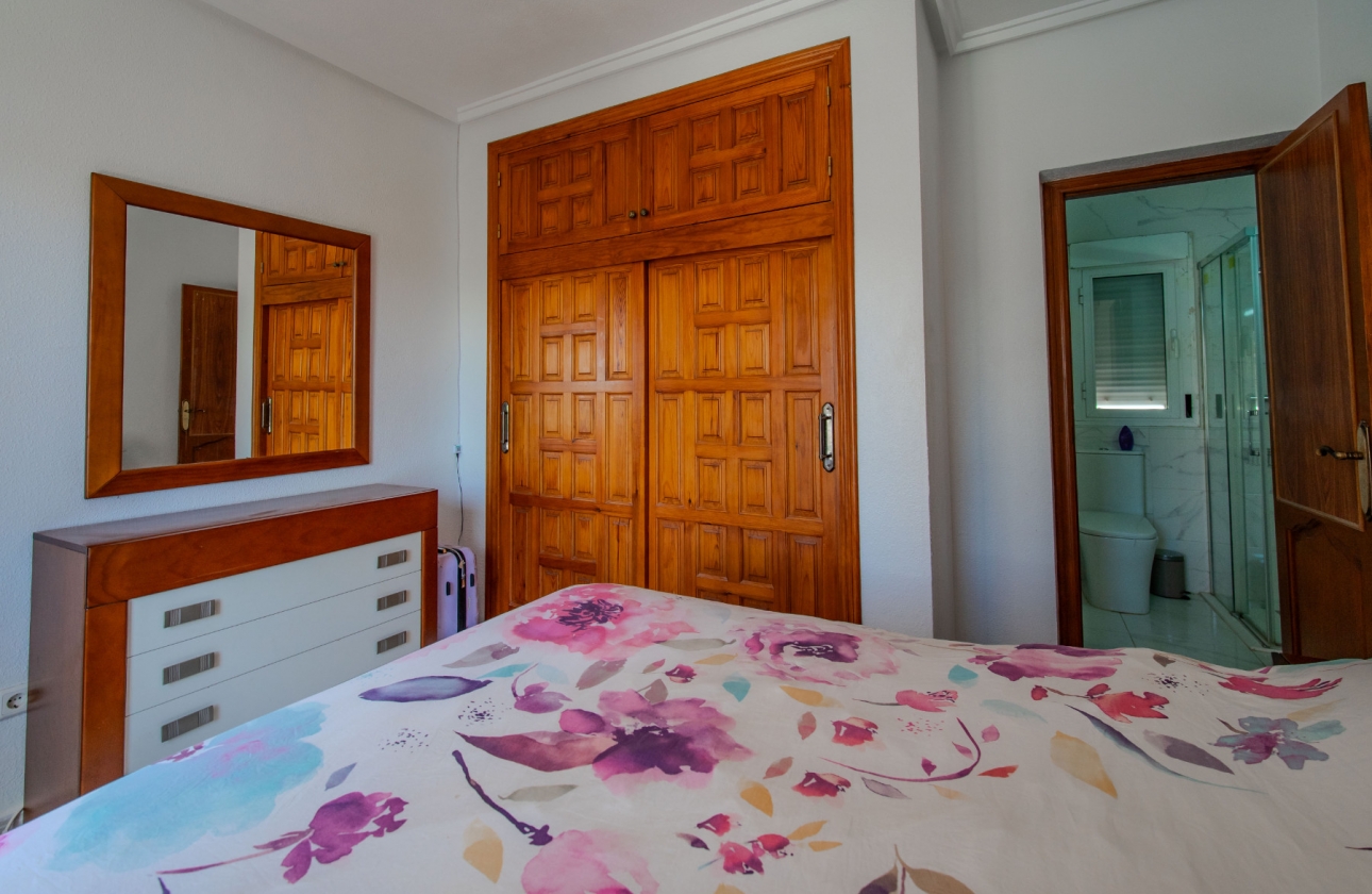 Revente - Villa - Ciudad Quesada - La Marquesa Golf