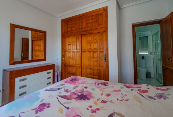 Revente - Villa - Ciudad Quesada - La Marquesa Golf