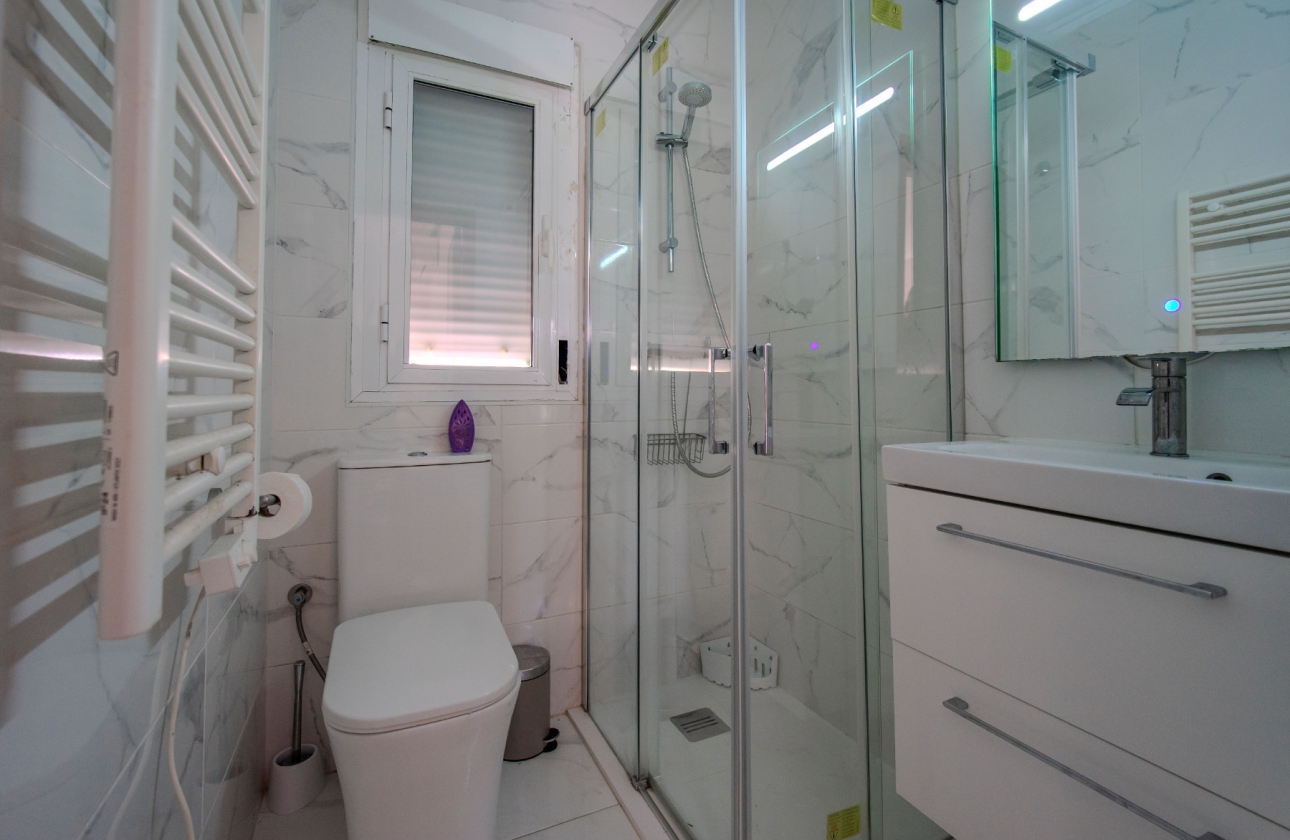 Revente - Villa - Ciudad Quesada - La Marquesa Golf