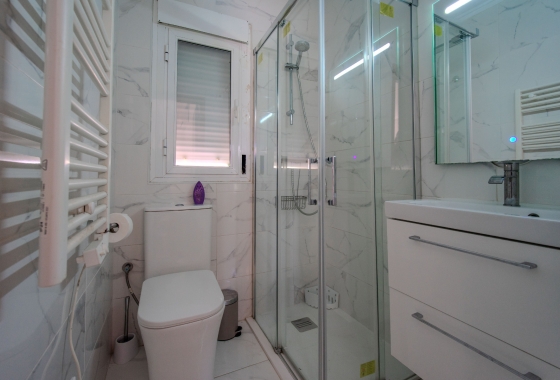 Revente - Villa - Ciudad Quesada - La Marquesa Golf