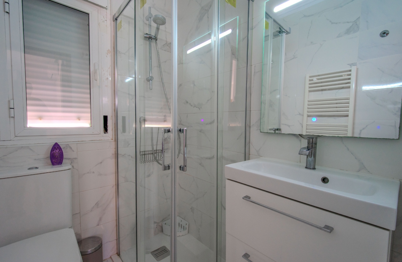 Revente - Villa - Ciudad Quesada - La Marquesa Golf