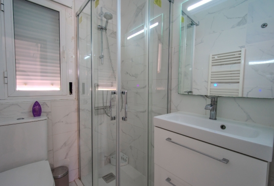 Revente - Villa - Ciudad Quesada - La Marquesa Golf