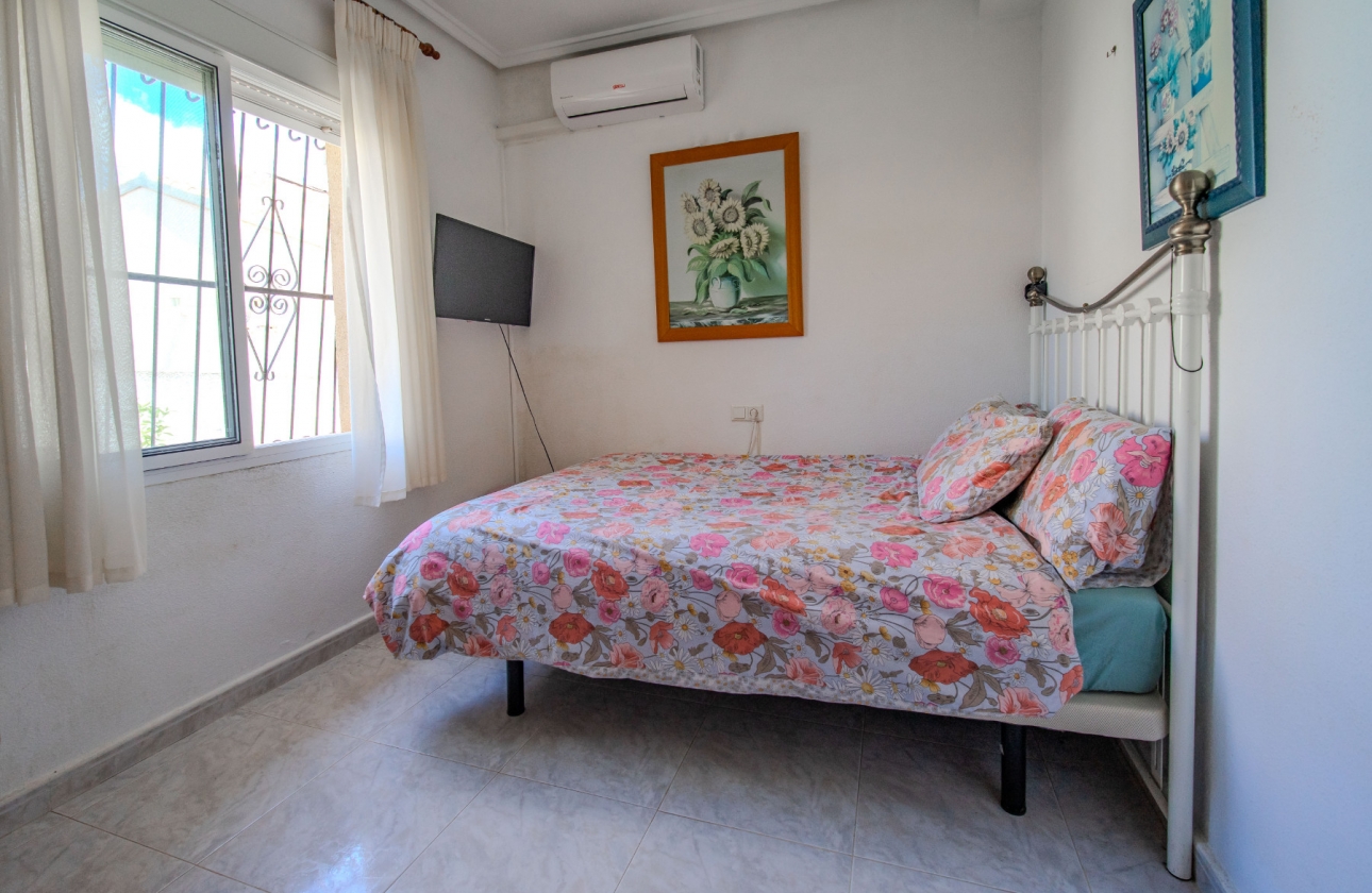 Revente - Villa - Ciudad Quesada - La Marquesa Golf