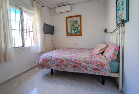 Revente - Villa - Ciudad Quesada - La Marquesa Golf