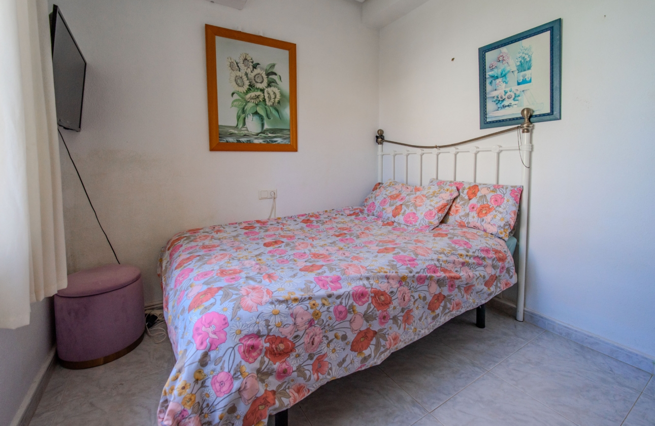 Revente - Villa - Ciudad Quesada - La Marquesa Golf