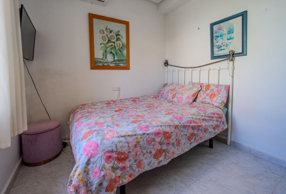 Revente - Villa - Ciudad Quesada - La Marquesa Golf