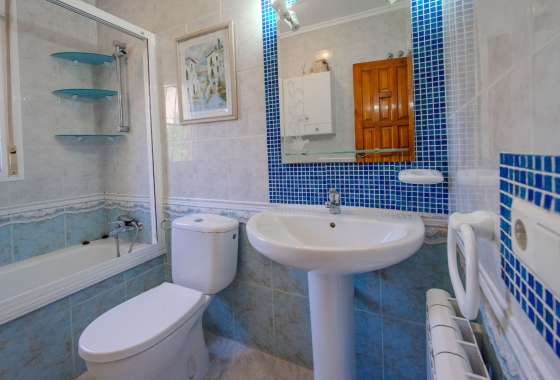 Revente - Villa - Ciudad Quesada - La Marquesa Golf