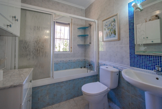 Revente - Villa - Ciudad Quesada - La Marquesa Golf