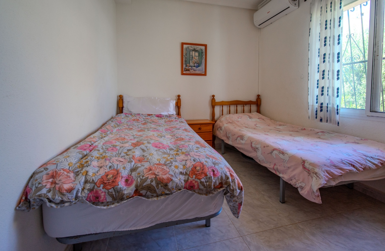 Revente - Villa - Ciudad Quesada - La Marquesa Golf