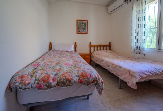 Revente - Villa - Ciudad Quesada - La Marquesa Golf