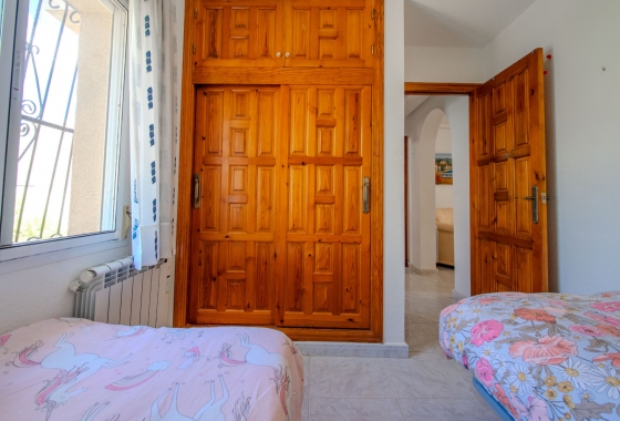 Revente - Villa - Ciudad Quesada - La Marquesa Golf