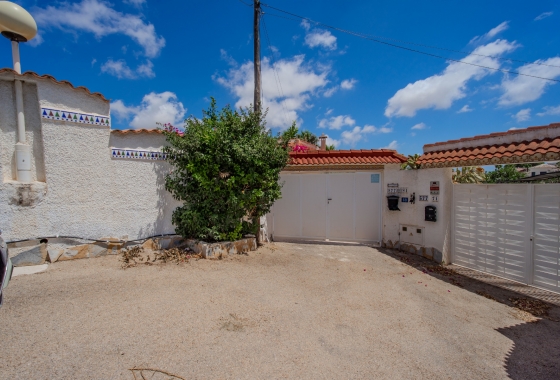 Revente - Villa - Ciudad Quesada - La Marquesa Golf