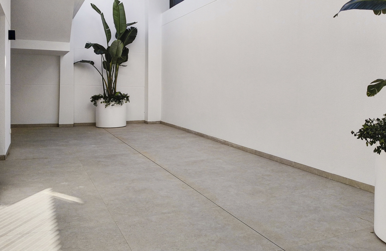 Nieuwbouw Woningen - Villa - Ciudad Quesada