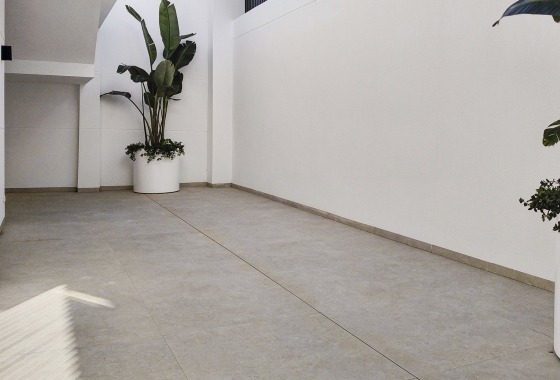 Nieuwbouw Woningen - Villa - Ciudad Quesada