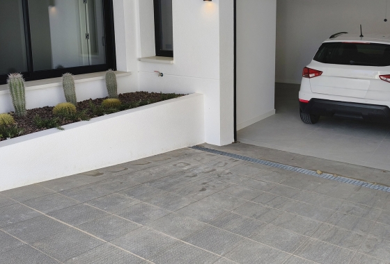 Nieuwbouw Woningen - Villa - Ciudad Quesada