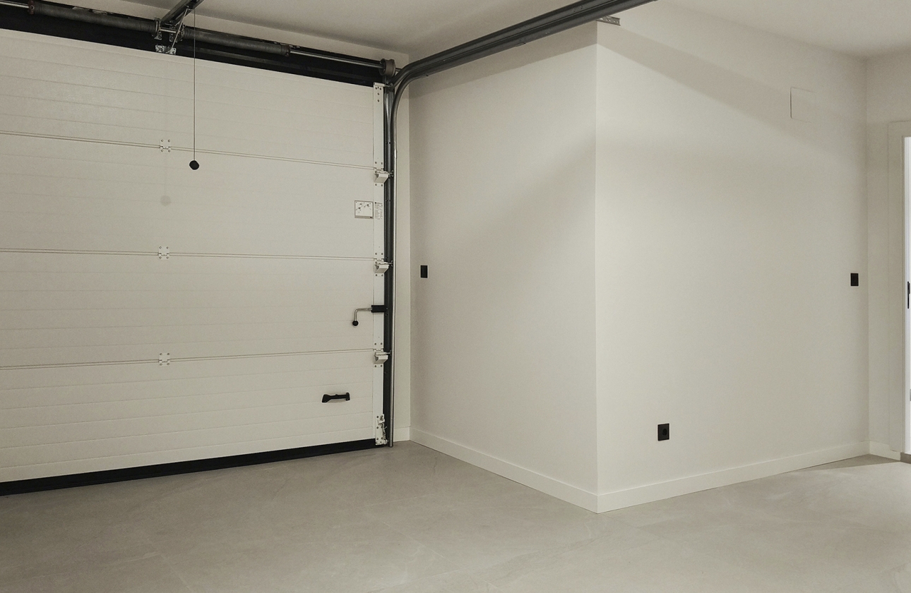 Nieuwbouw Woningen - Villa - Ciudad Quesada