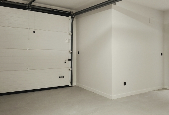 Nieuwbouw Woningen - Villa - Ciudad Quesada