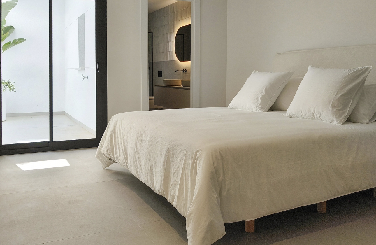 Nieuwbouw Woningen - Villa - Ciudad Quesada