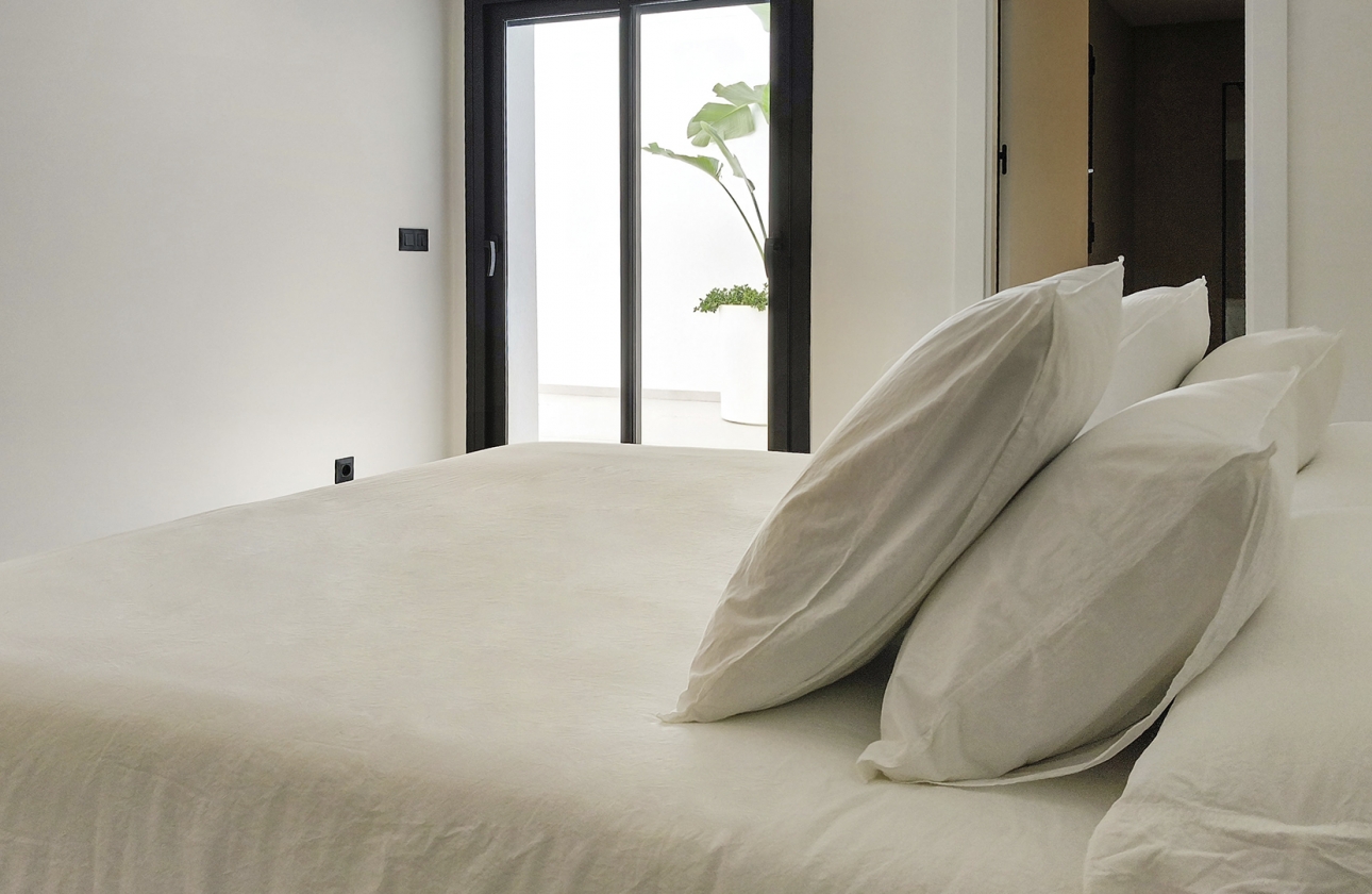 Nieuwbouw Woningen - Villa - Ciudad Quesada