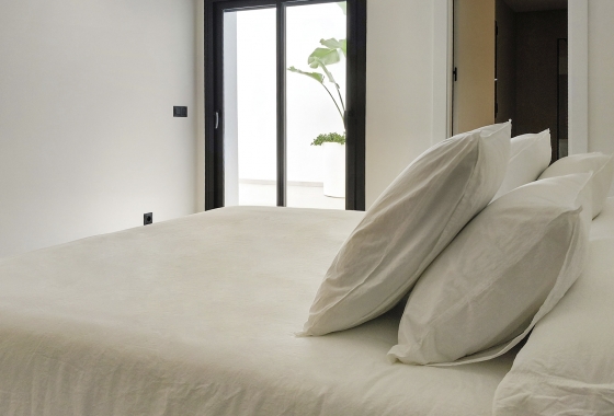 Nieuwbouw Woningen - Villa - Ciudad Quesada