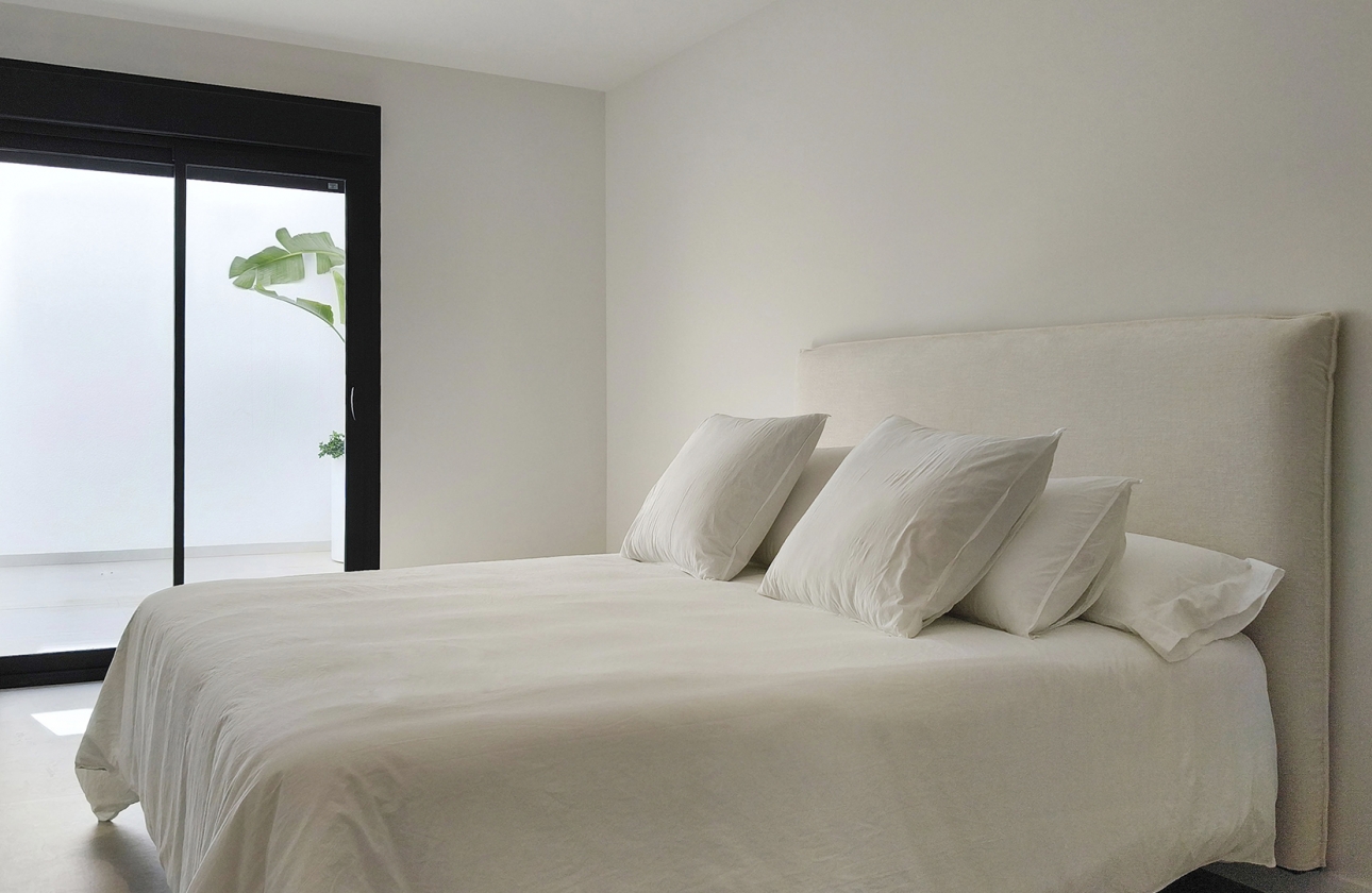 Nieuwbouw Woningen - Villa - Ciudad Quesada