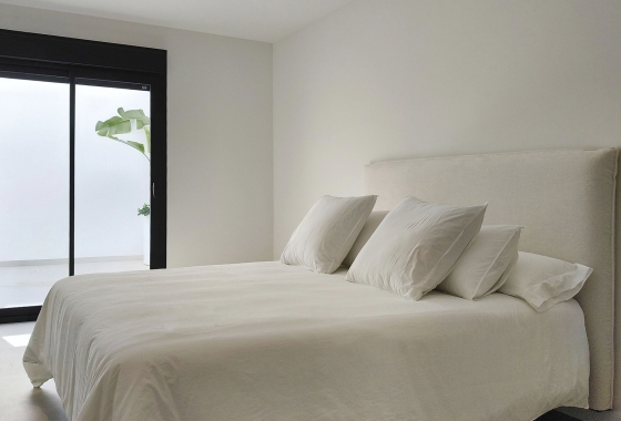 Nieuwbouw Woningen - Villa - Ciudad Quesada