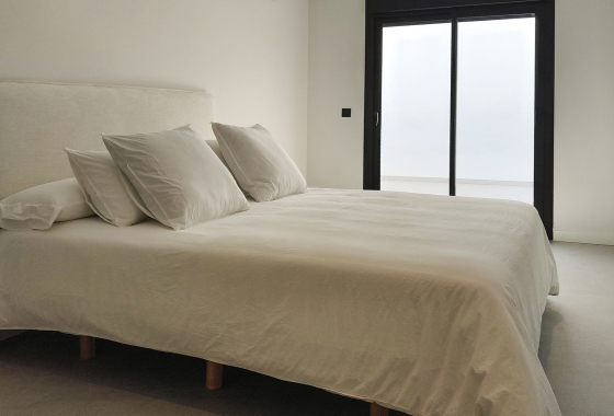 Nieuwbouw Woningen - Villa - Ciudad Quesada