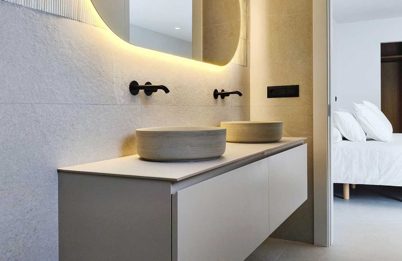 Nieuwbouw Woningen - Villa - Ciudad Quesada