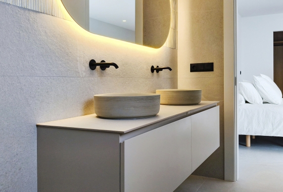 Nieuwbouw Woningen - Villa - Ciudad Quesada