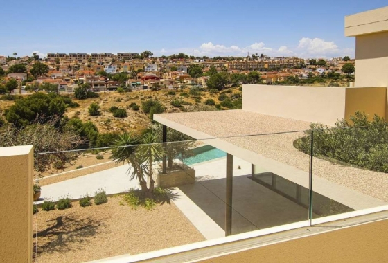 Nieuwbouw Woningen - Villa - La Marina