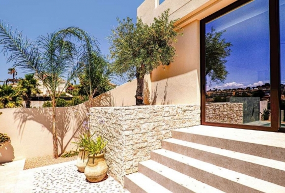Nieuwbouw Woningen - Villa - La Marina