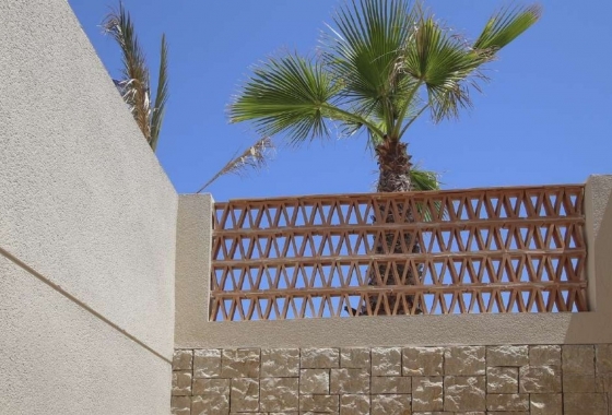 Nieuwbouw Woningen - Villa - La Marina