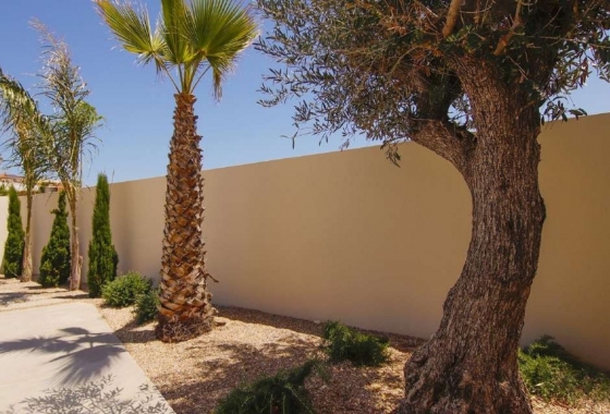Nieuwbouw Woningen - Villa - La Marina