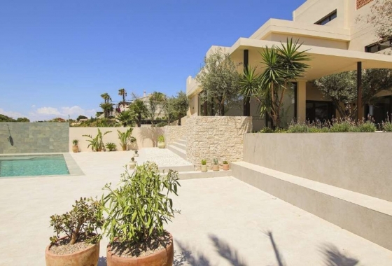 Nieuwbouw Woningen - Villa - La Marina