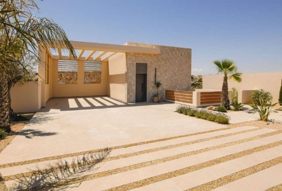 Nieuwbouw Woningen - Villa - La Marina