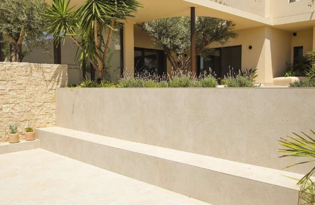 Nieuwbouw Woningen - Villa - La Marina