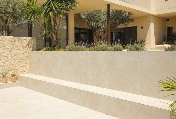Nieuwbouw Woningen - Villa - La Marina