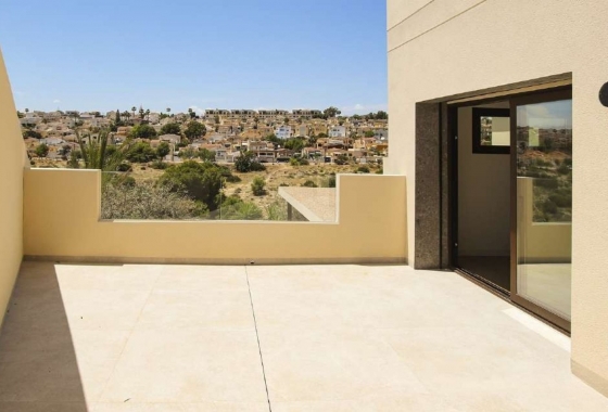 Nieuwbouw Woningen - Villa - La Marina
