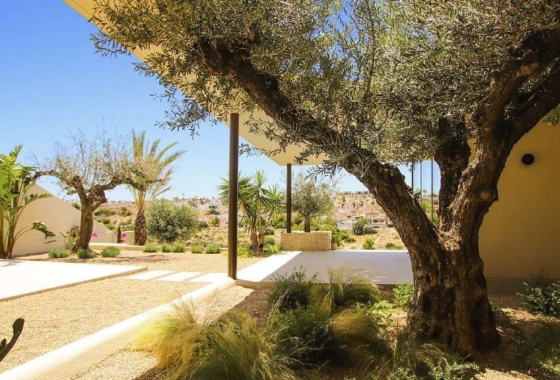 Nieuwbouw Woningen - Villa - La Marina