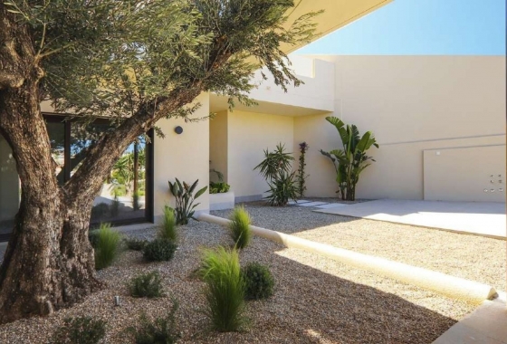 Nieuwbouw Woningen - Villa - La Marina