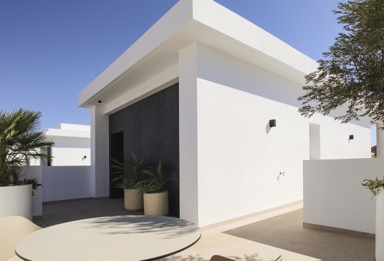New Build - Villa - Ciudad Quesada